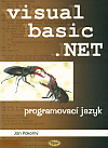 Programovací jazyk Visual Basic .NET
