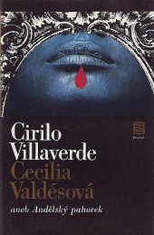 Cecilia Valdésová aneb Andělský pahorek