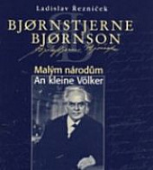 Bjornstjerne Bjornson: Malým národům