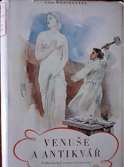 Venuše a antikvář