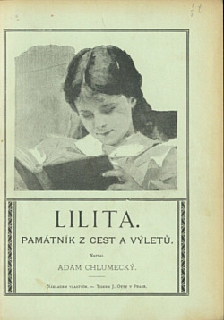 Lilita: Památník z cest a výletů