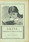 Lilita: Památník z cest a výletů