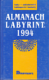 Almanach Labyrint 1994