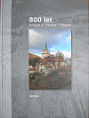 800 let farnosti sv. Václava v Tišnově