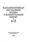 Kulturněhistorická encyklopedie Slezska a severovýchodní Moravy N-Ž