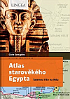 Atlas starověkého Egypta