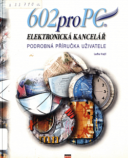 602Pro PC - Elektronická kancelář