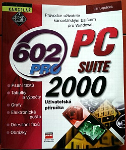602Pro PC SUITE 2000