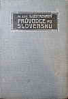 Ilustrovaný průvodce po Slovensku