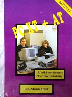 PC XT + AT. 15, Velká encyklopedie PC a výpočetní techniky