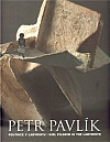 Petr Pavlík: Poutnice v Labyrintu / Girl Pilgrim in the Labyrint