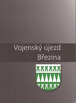 Vojenský újezd Březina