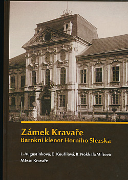 Zámek v Kravařích: Barokní klenot Horního Slezska