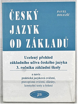 Český jazyk od základů