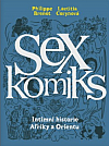 Sexkomiks 2: Intimní historie Afriky a Orientu