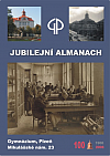 Jubilejní almanach : 100 let Gymnázia v Plzni na Mikulášském nám.