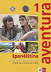 Španělština pro střední a jazykové školy