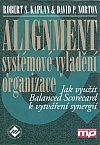 Alignment: Systémové vyladění organizace