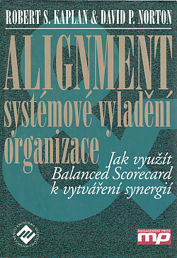 Alignment: Systémové vyladění organizace