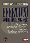 Efektivní systém řízení strategie