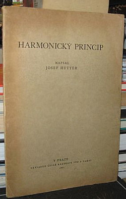 Harmonický princip