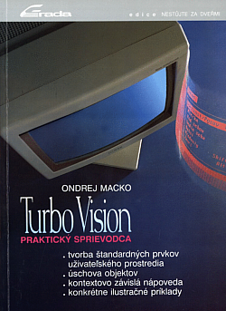 Turbo Vision - praktický sprievodca