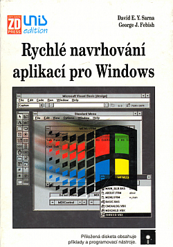 Rychlé navrhování aplikací pro Windows