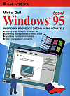 Česká Windows 95 - podrobný průvodce začínajícího uživatele