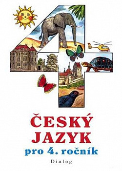 Český jazyk pro 4. ročník ZŠ