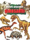 Dinosauři / Nové obzory