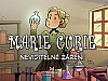 Marie Curie: Neviditelné záření