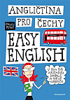 Angličtina pro Čechy - Easy English