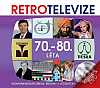 Retro televize - 70.-80. léta