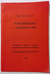 Parabrigáda v partizánskej vojne