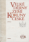 Velké dějiny zemí Koruny české. Svazek XVII., 1948–1956