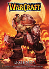 World of Warcraft: Legendy 1