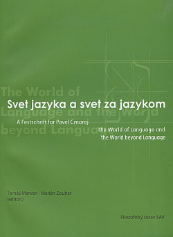 Svet jazyka a svet za jazykom