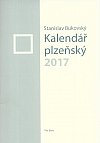 Kalendář plzeňský 2017