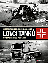 Lovci tanků 2: Historie Panzerjäger 1943–1945 - od Stalingradu po Berlín