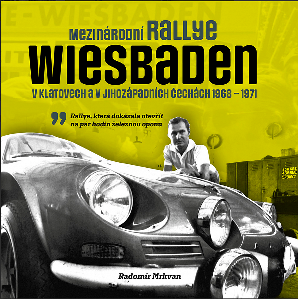 Mezinárodní Rallye Wiesbaden