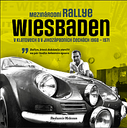 Mezinárodní Rallye Wiesbaden