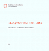 Bibliografie Plzně 1995-2014