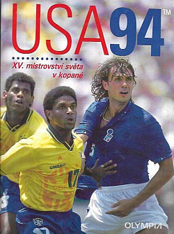 USA 94: XV. mistrovství světa v kopané