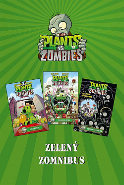 Zelený zomnibus (box 4-6)
