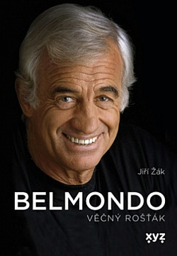 Belmondo – věčný rošťák
