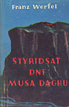 Štyridsať dní Musa Daghu (I. - II.)