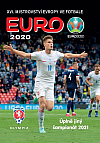 Euro 2020 - XVI. Mistrovství Evropy ve fotbale