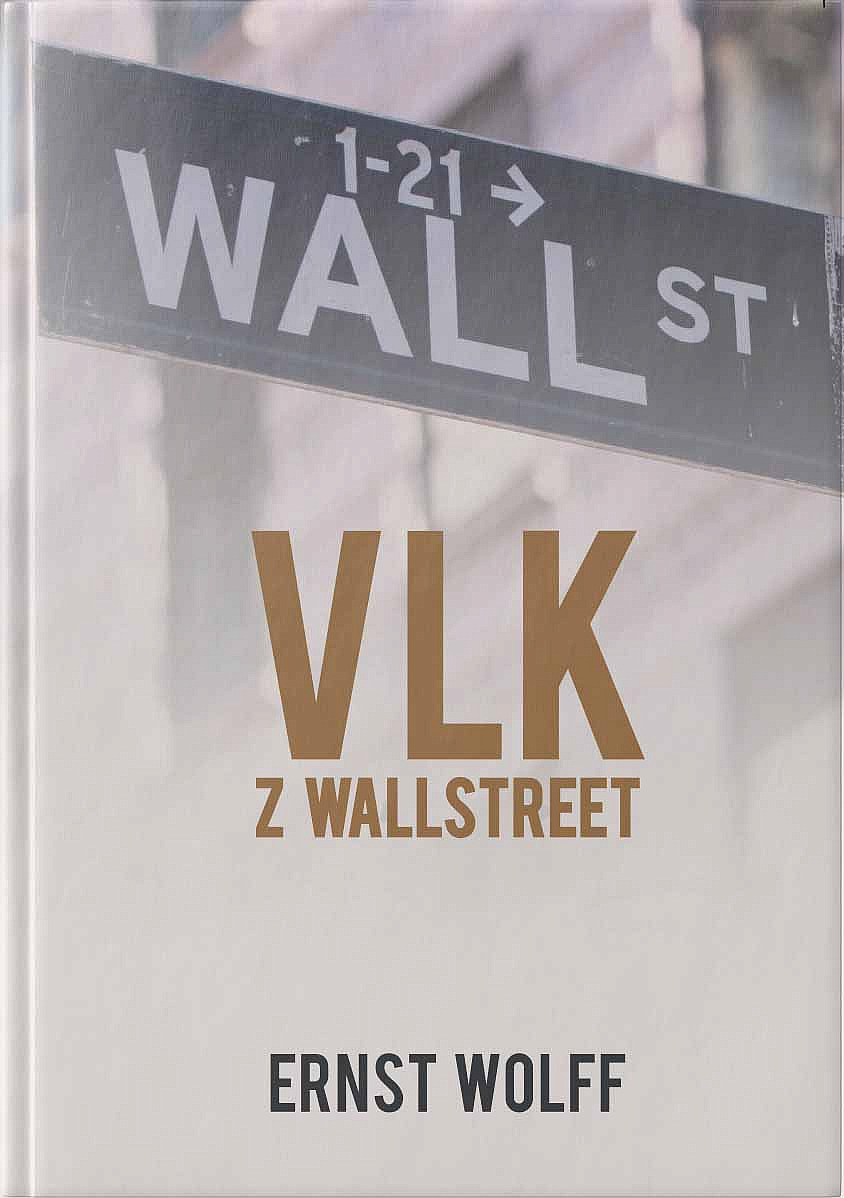 Vlk z Wall Street: Závažnosť finančného systému