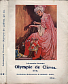 Olympie de Cléves - III. díl