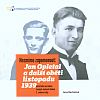 Nesmíme zapomenout: Jan Opletal a další oběti listopadu 1939